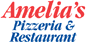 Amelia's Pizzeria & Restaurant