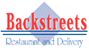 Backstreets Restaurant