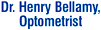 Henry Bellamy, Optometrist