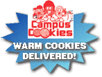 Campus Cookies