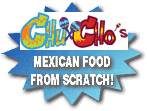Chu-Cho's