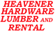 Heavener Hardware