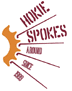 Hokie Spokes