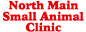 North Main Small Animal Clinic