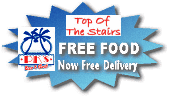 PKs / Top of the Stairs