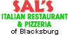 Sal's Italian Restaurant