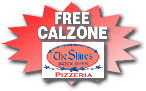 The Shires Brick Oven Pizzeria